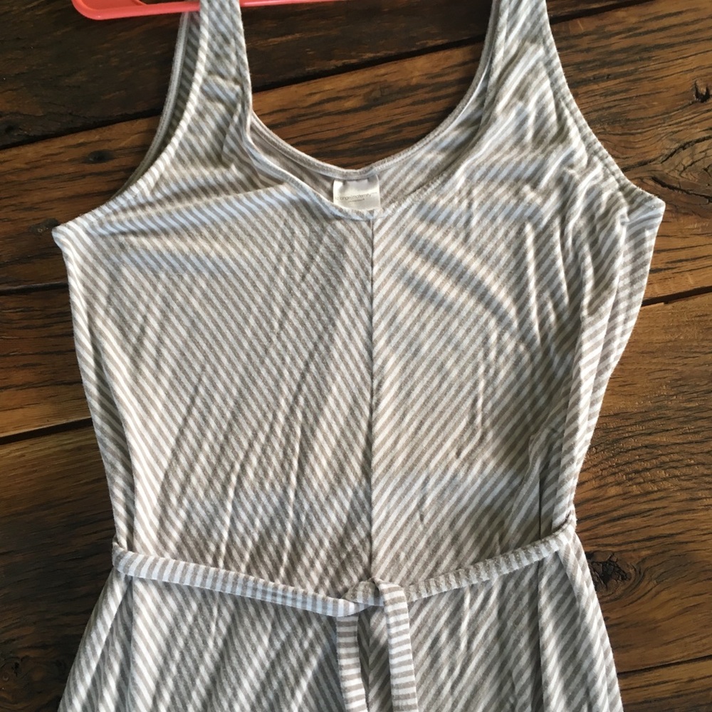 Maternity dress!